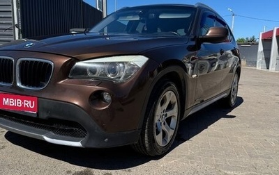 BMW X1, 2012 год, 1 440 000 рублей, 1 фотография