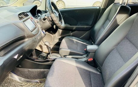 Honda Fit Shuttle I рестайлинг, 2015 год, 760 000 рублей, 9 фотография