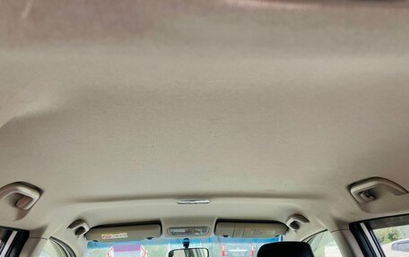 Honda Fit Shuttle I рестайлинг, 2015 год, 760 000 рублей, 11 фотография