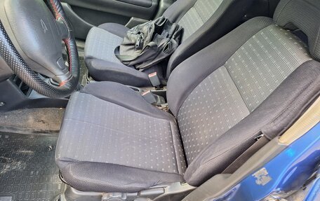 Daihatsu Sirion, 2002 год, 260 000 рублей, 7 фотография
