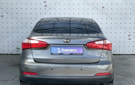 KIA Cerato III, 2015 год, 1 475 000 рублей, 6 фотография
