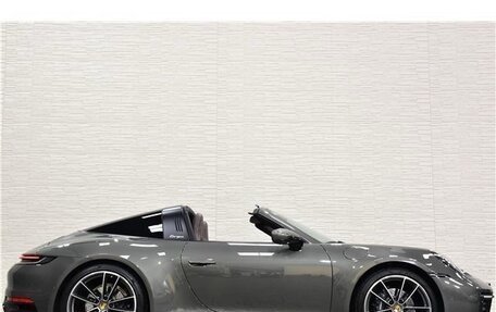 Porsche 911, 2021 год, 14 990 000 рублей, 2 фотография
