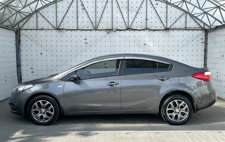 KIA Cerato III, 2015 год, 1 475 000 рублей, 10 фотография