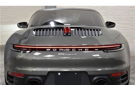 Porsche 911, 2021 год, 14 990 000 рублей, 4 фотография