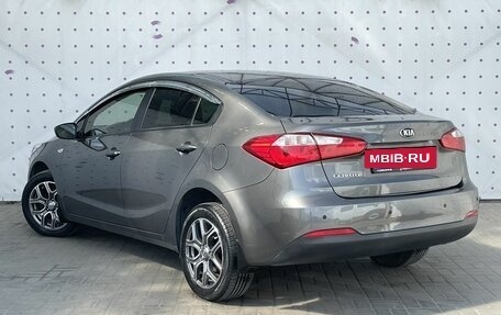KIA Cerato III, 2015 год, 1 475 000 рублей, 5 фотография