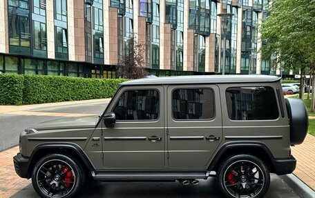Mercedes-Benz G-Класс AMG, 2022 год, 21 500 000 рублей, 2 фотография