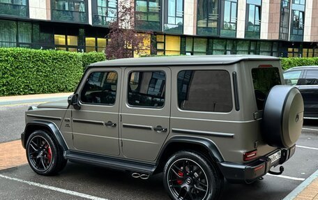 Mercedes-Benz G-Класс AMG, 2022 год, 21 500 000 рублей, 3 фотография
