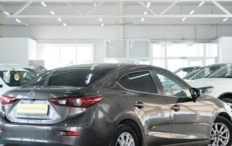 Mazda 3, 2014 год, 1 439 000 рублей, 5 фотография