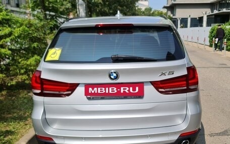 BMW X5, 2014 год, 3 900 000 рублей, 3 фотография