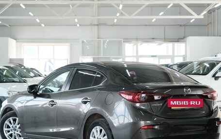 Mazda 3, 2014 год, 1 439 000 рублей, 3 фотография