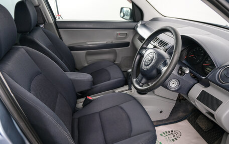 Mazda Demio III (DE), 2003 год, 369 000 рублей, 6 фотография