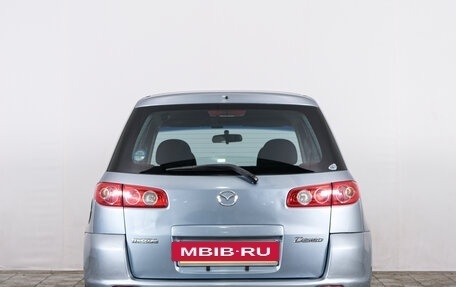 Mazda Demio III (DE), 2003 год, 369 000 рублей, 4 фотография