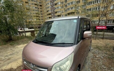 Suzuki Palette, 2009 год, 770 000 рублей, 2 фотография