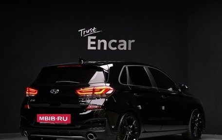 Hyundai i30 N, 2022 год, 1 809 334 рублей, 2 фотография