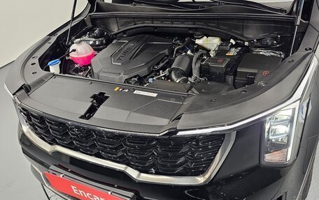 KIA Sorento IV, 2024 год, 3 732 000 рублей, 6 фотография