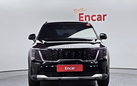 KIA Sorento IV, 2024 год, 3 732 000 рублей, 3 фотография