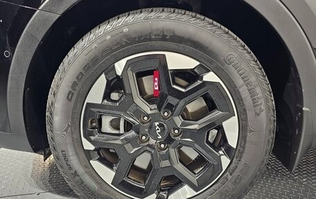 KIA Sorento IV, 2024 год, 3 732 000 рублей, 5 фотография
