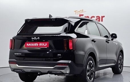 KIA Sorento IV, 2024 год, 3 732 000 рублей, 2 фотография