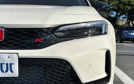 Honda Civic Type R, 2022 год, 4 350 000 рублей, 3 фотография