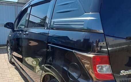 Honda Freed I, 2010 год, 865 000 рублей, 5 фотография
