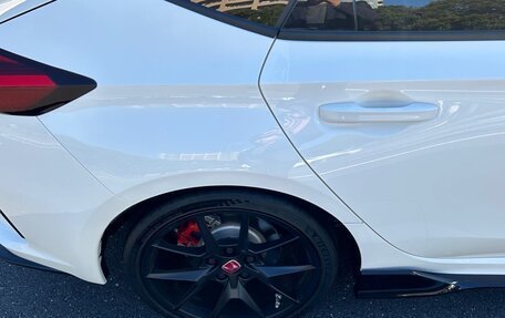 Honda Civic Type R, 2022 год, 4 350 000 рублей, 6 фотография