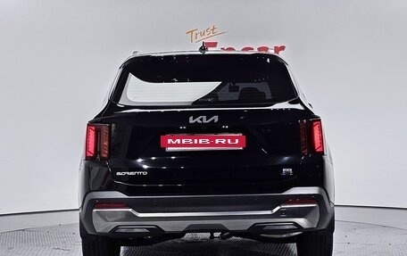 KIA Sorento IV, 2024 год, 3 732 000 рублей, 4 фотография