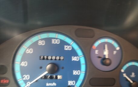 Daewoo Matiz I, 2010 год, 180 000 рублей, 3 фотография