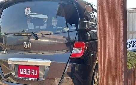 Honda Freed I, 2010 год, 865 000 рублей, 4 фотография