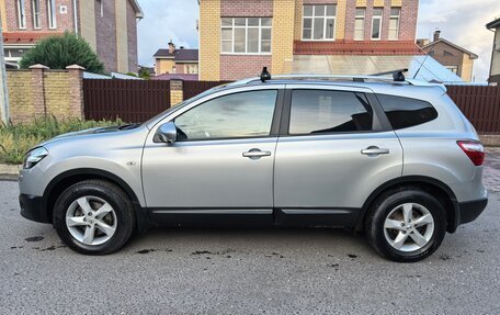 Nissan Qashqai+2 I, 2011 год, 1 450 000 рублей, 3 фотография