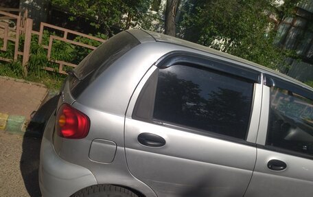Daewoo Matiz I, 2010 год, 180 000 рублей, 4 фотография