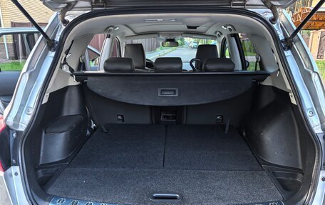 Nissan Qashqai+2 I, 2011 год, 1 450 000 рублей, 8 фотография