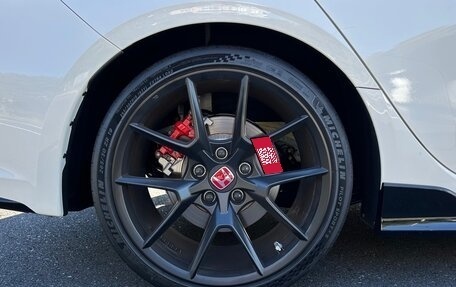 Honda Civic Type R, 2022 год, 4 350 000 рублей, 10 фотография