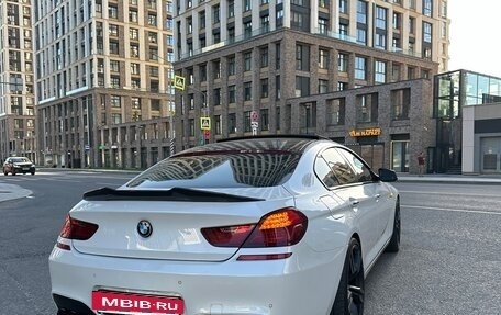 BMW 6 серия, 2012 год, 2 800 000 рублей, 5 фотография