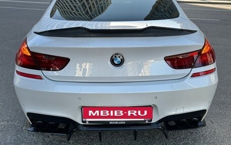 BMW 6 серия, 2012 год, 2 800 000 рублей, 4 фотография