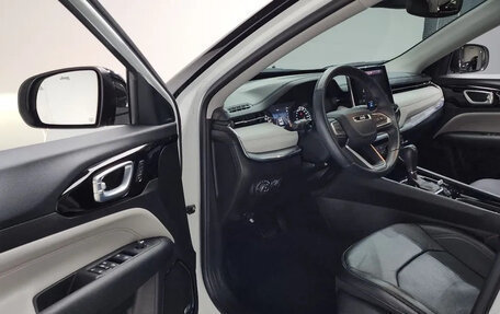 Jeep Compass II, 2022 год, 2 700 000 рублей, 3 фотография