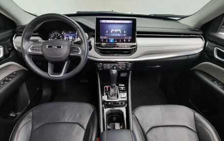 Jeep Compass II, 2022 год, 2 700 000 рублей, 4 фотография