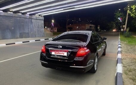 Nissan Teana, 2009 год, 930 000 рублей, 3 фотография