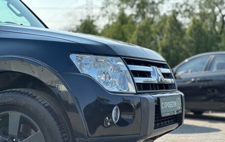 Mitsubishi Pajero IV, 2008 год, 1 649 900 рублей, 7 фотография