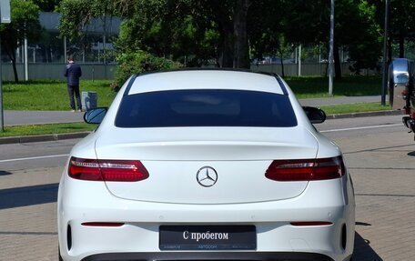 Mercedes-Benz E-Класс, 2019 год, 4 299 000 рублей, 4 фотография