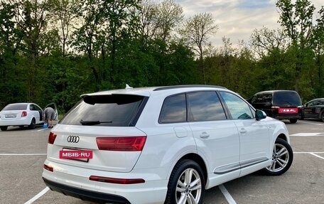 Audi Q7, 2015 год, 3 500 000 рублей, 6 фотография