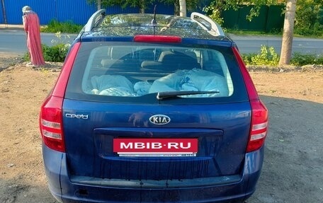 KIA cee'd I рестайлинг, 2008 год, 620 000 рублей, 3 фотография
