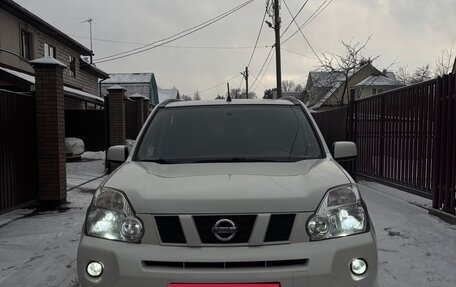 Nissan X-Trail, 2010 год, 1 300 000 рублей, 2 фотография