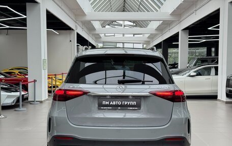 Mercedes-Benz GLE AMG, 2025 год, 17 390 000 рублей, 5 фотография