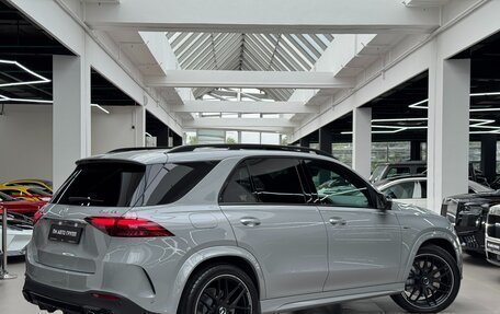 Mercedes-Benz GLE AMG, 2025 год, 17 390 000 рублей, 6 фотография