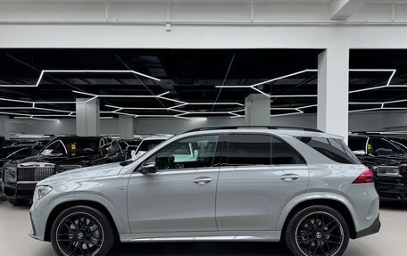 Mercedes-Benz GLE AMG, 2025 год, 17 390 000 рублей, 7 фотография