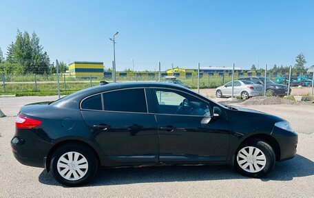 Renault Fluence I, 2012 год, 625 000 рублей, 4 фотография