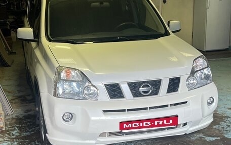 Nissan X-Trail, 2010 год, 1 300 000 рублей, 3 фотография