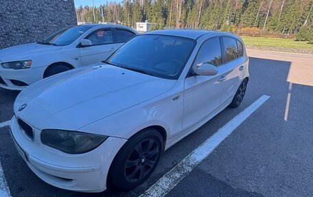 BMW 1 серия, 2008 год, 650 000 рублей, 3 фотография