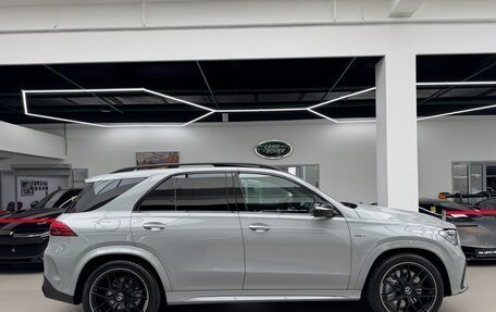 Mercedes-Benz GLE AMG, 2025 год, 17 390 000 рублей, 8 фотография