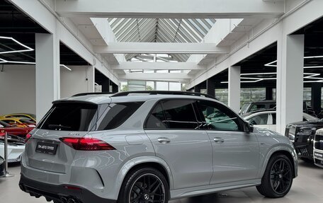 Mercedes-Benz GLE AMG, 2025 год, 17 390 000 рублей, 10 фотография